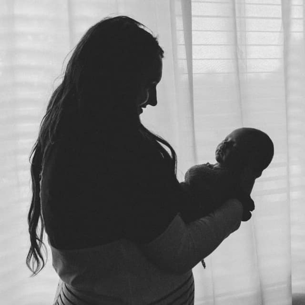 Meet your Posher, Marah